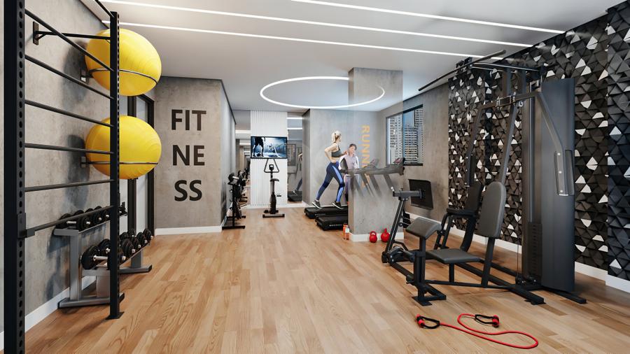 Fitness