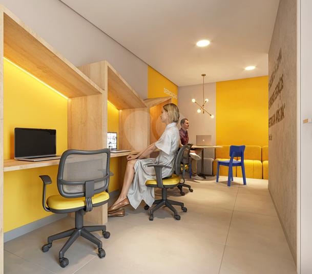 Coworking