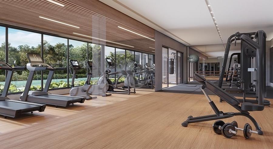 Fitness