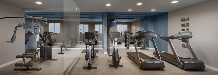Fitness