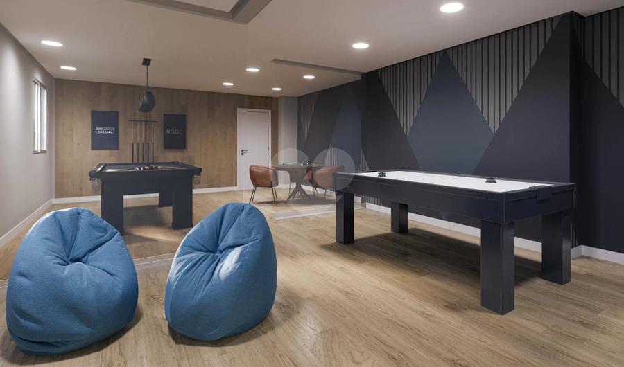 Sala de Jogos