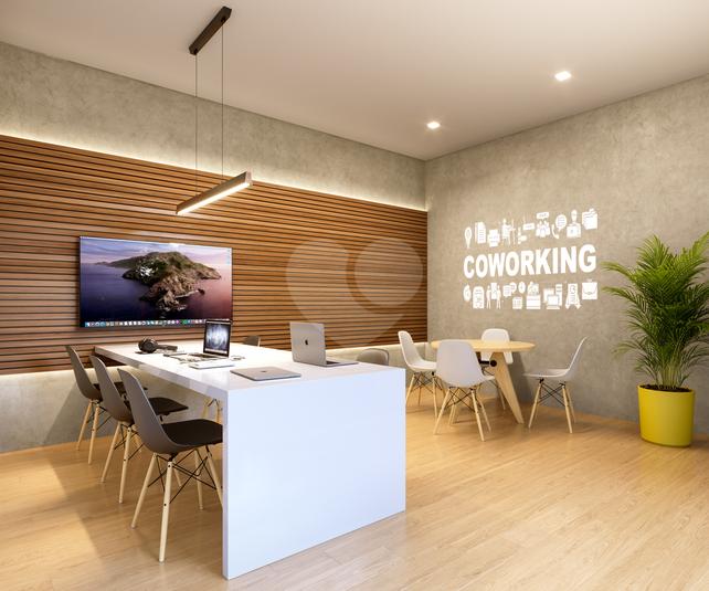 Coworking