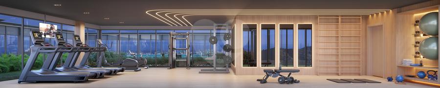 YouHome - Academia