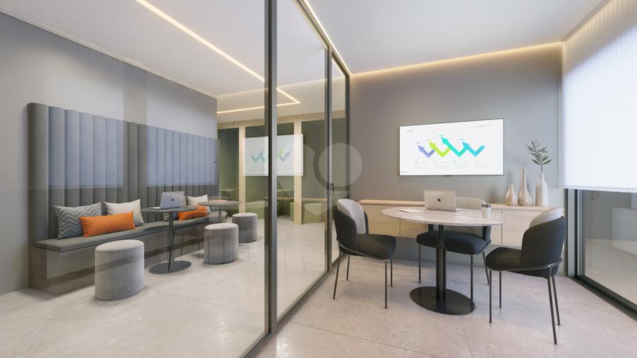 YouStudio - Coworking