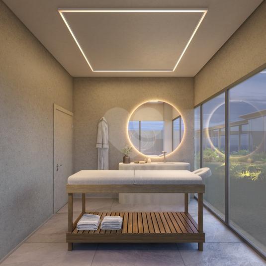 YouHome - Massagem