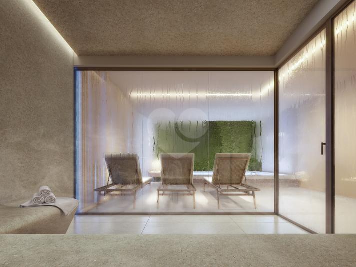 YouStudio - Sauna