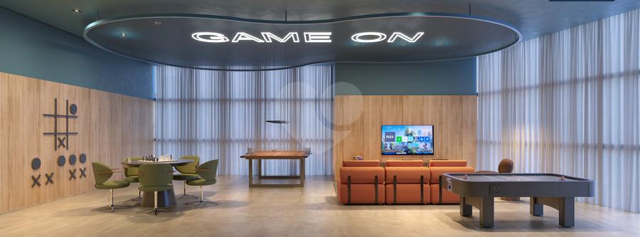 YouHome - Jogos Teen