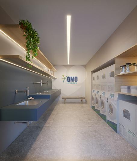 YouStudio - Lavanderia