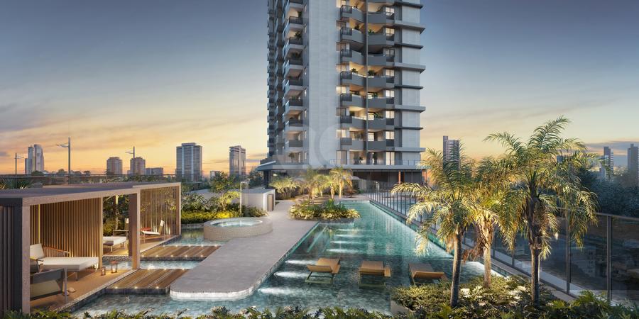 YouHome - Piscina