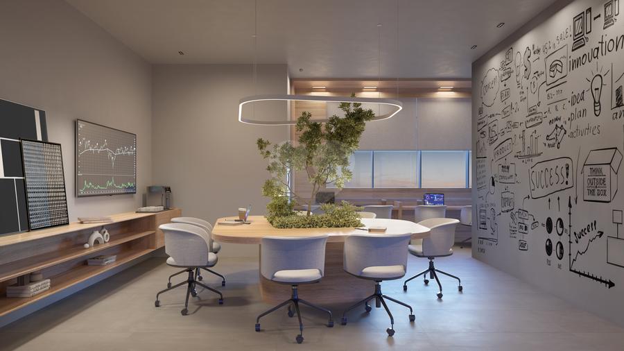 YouHome - Coworking