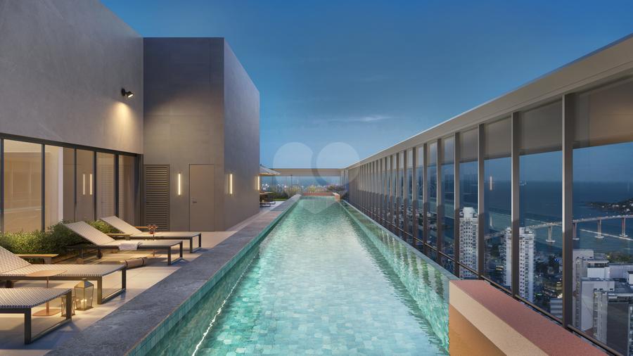 YouHome - Piscina_Rooftop