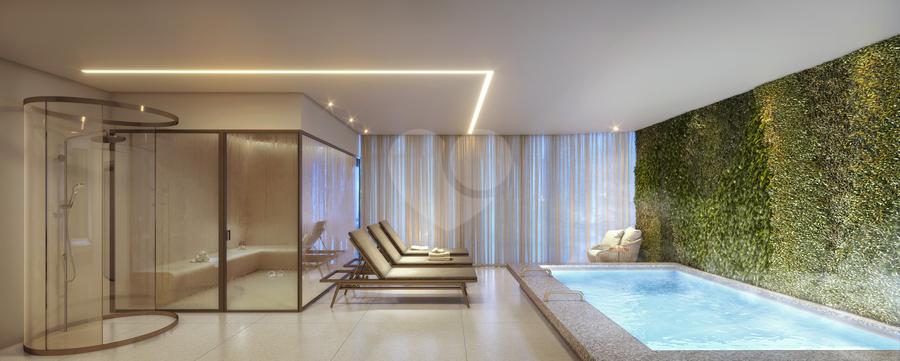 YouStudio - Piscina