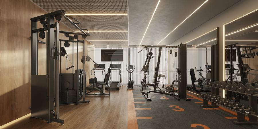 YouStudio - Academia