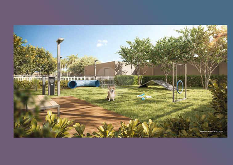 Pet Place