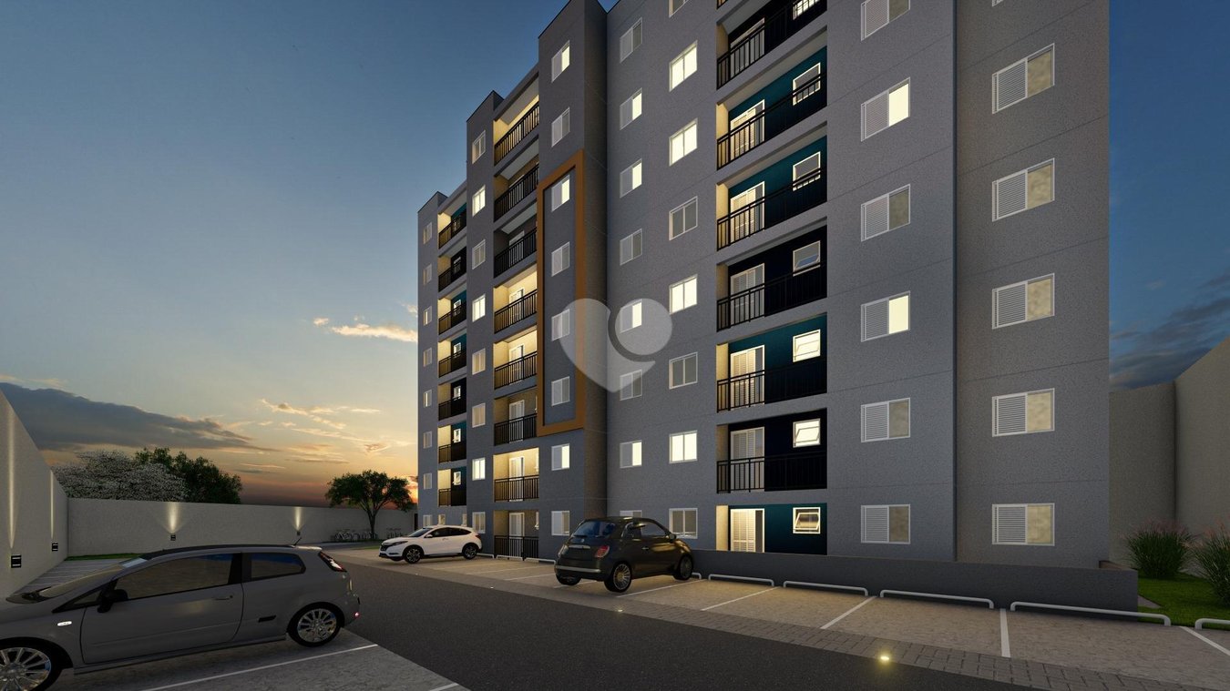 Condominio Vista Park Franco Da Rocha Vila Dos Comerciários REM23245 2