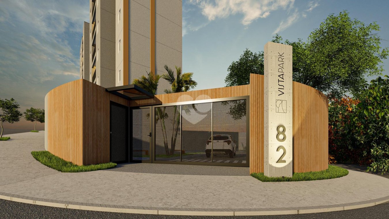 Condominio Vista Park Franco Da Rocha Vila Dos Comerciários REM23245 1