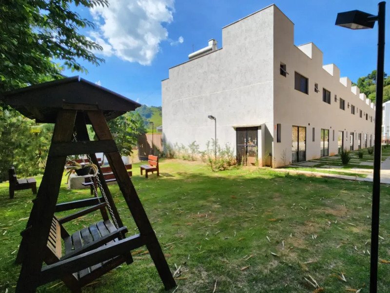 Condomínio Loft Camp Águas De Lindóia Centro REM23273 5