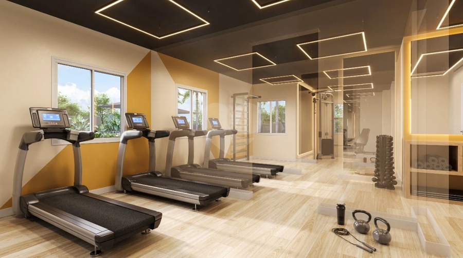 Fitness
