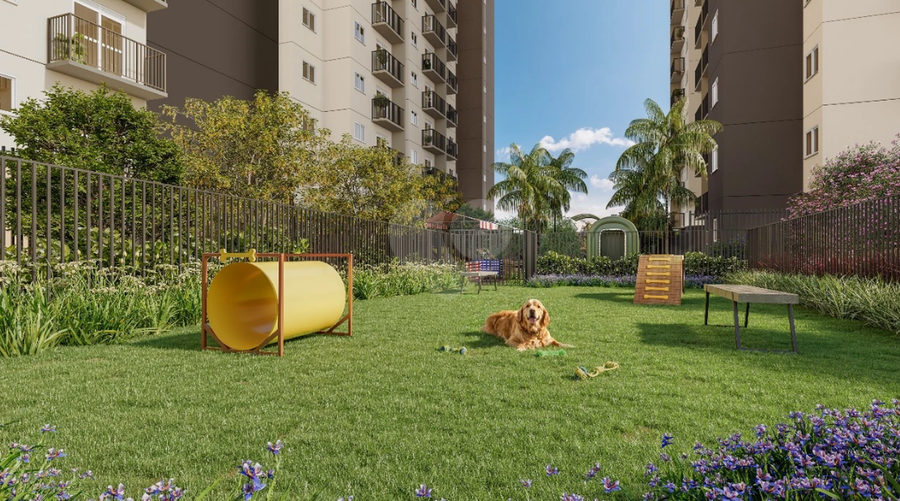 Pet Place