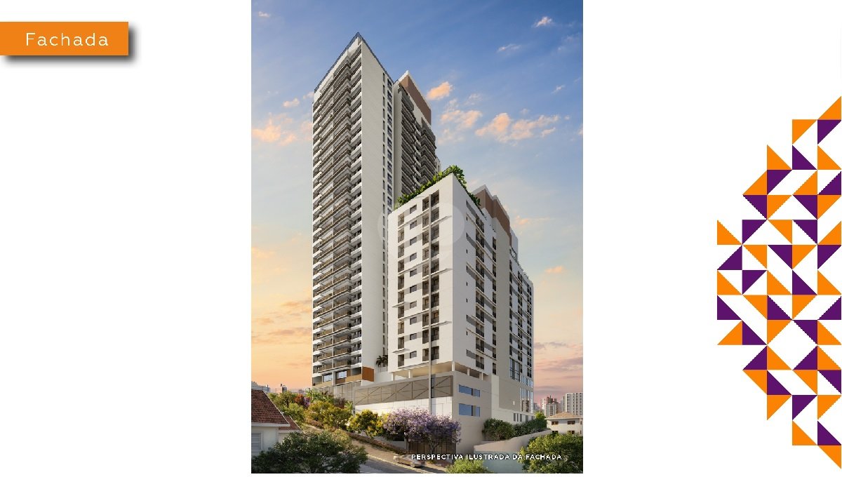 Vista Jardim Guedala Smart São Paulo Vila Progredior REM23281 1