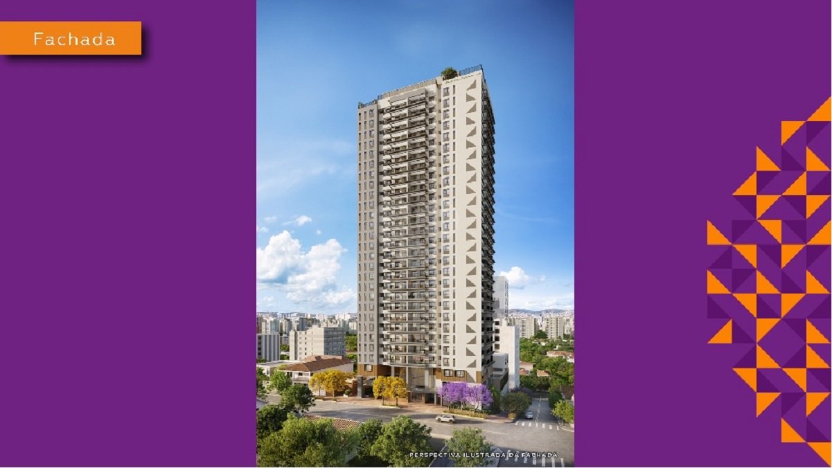 Vista Jardim Guedala Infinity São Paulo Vila Progredior REM23282 1