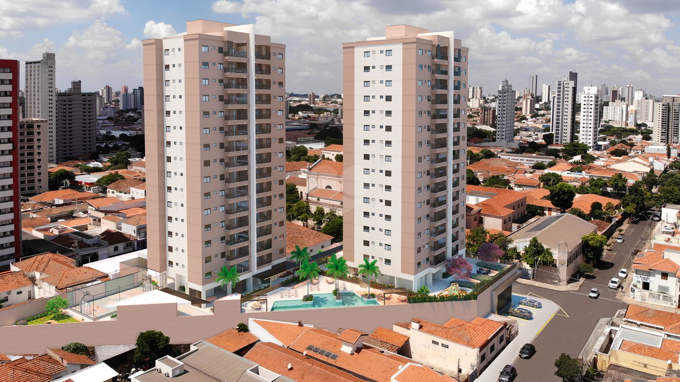 San Vitale Piracicaba Centro REM23286 2