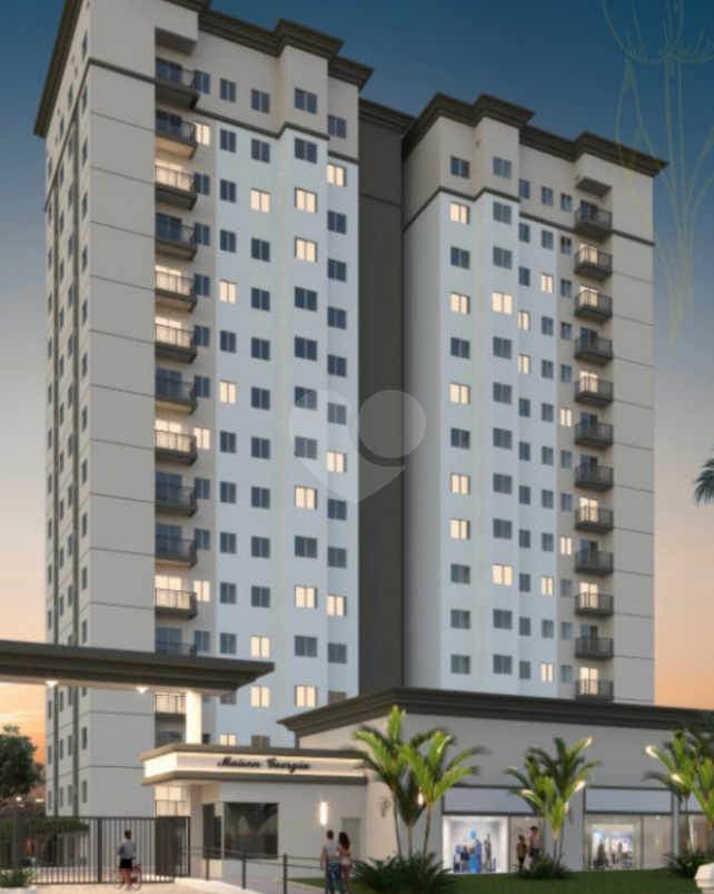 Maison Georgia Edifício Residencial Cuiabá Parque Cuiabá REM23301 1