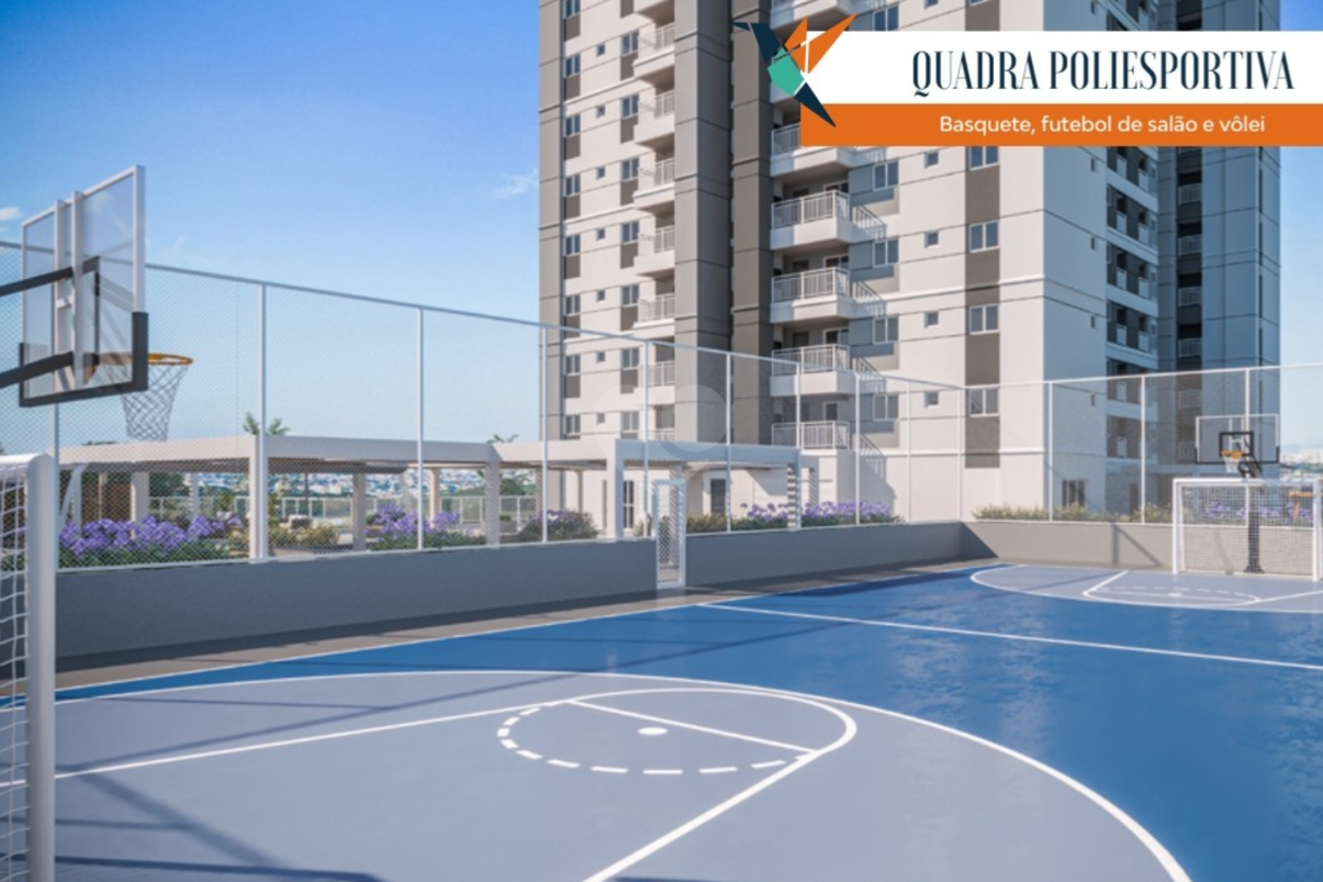 Villaggio Volare Cuiabá Goiabeira REM23308 5