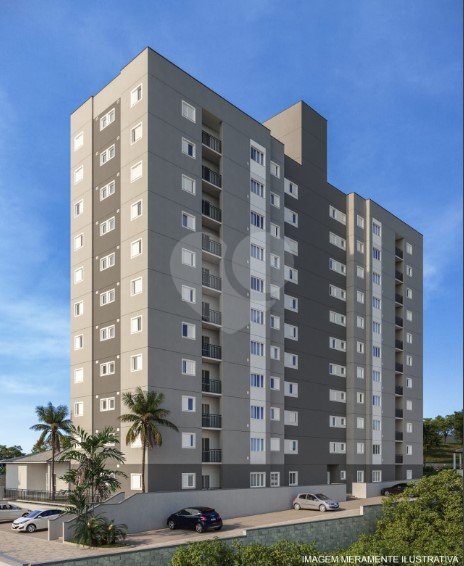 Residencial Recanto Das Árvores Suzano Fazenda Aya REM23315 2