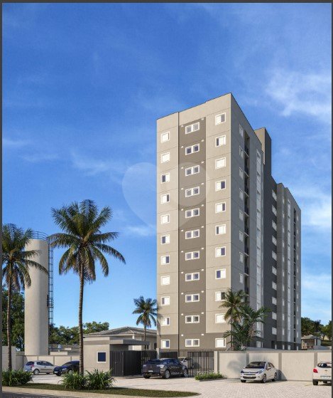 Residencial Recanto Das Árvores Suzano Fazenda Aya REM23315 1