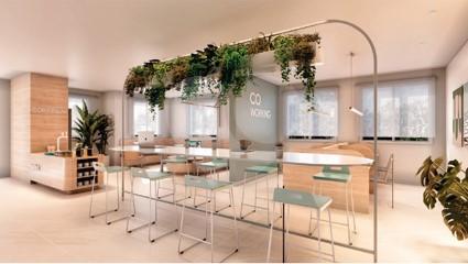 Coworking