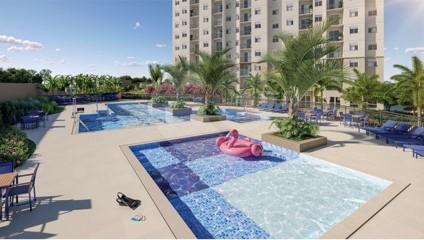 Piscina Infantil