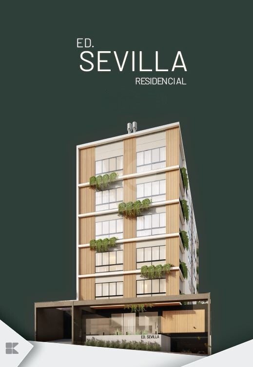 Residencial Sevilla Lages Centro REM23341 1