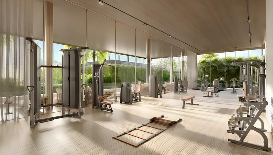 Fitness