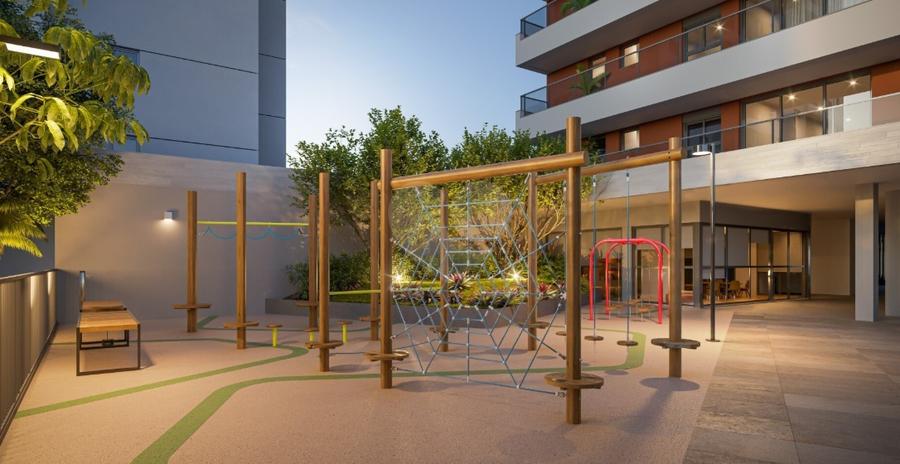  Playground