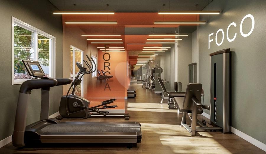 Fitness Interno