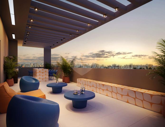 Terraço Gourmet