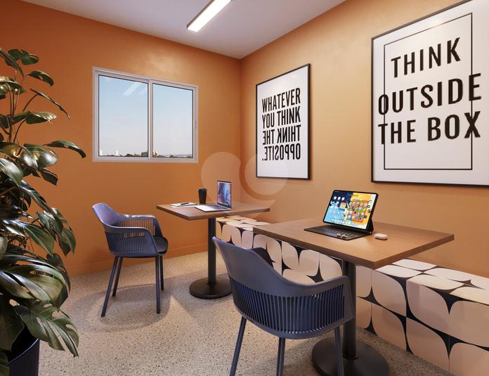 Coworking