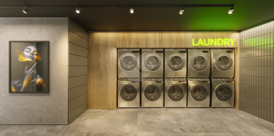 Lavanderia