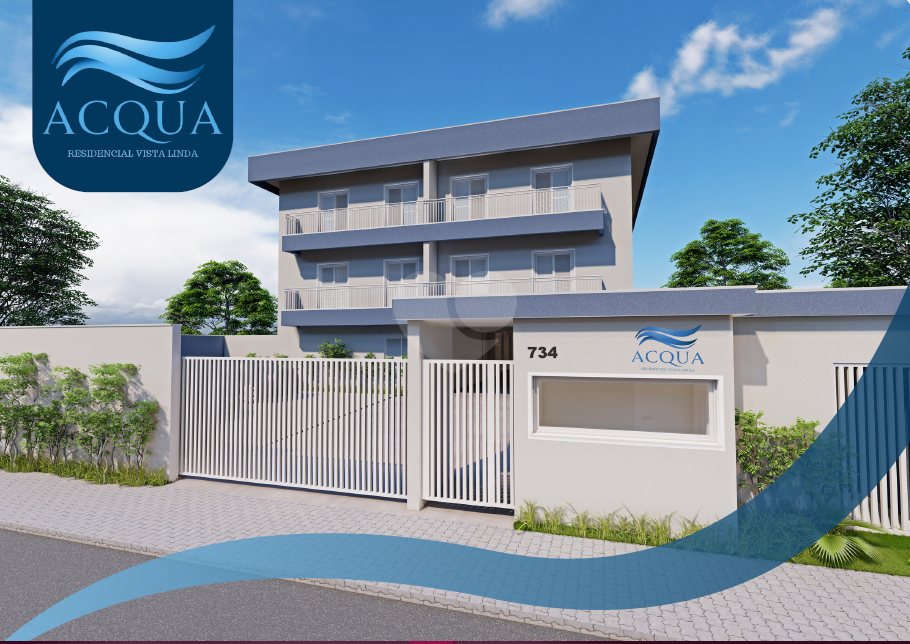 Acqua Residencial Vista Linda Bertioga Chácaras REM23471 1