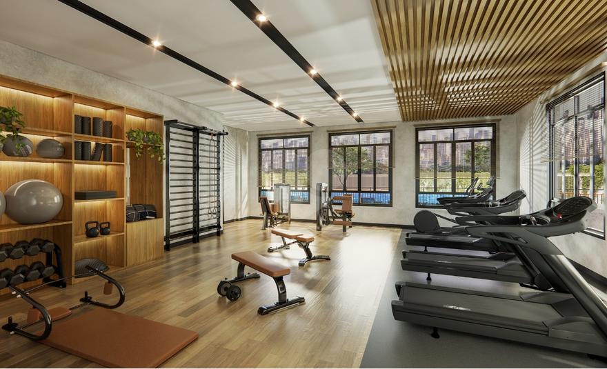 Fitness
