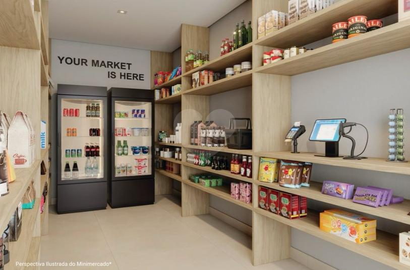 Mini Mercado