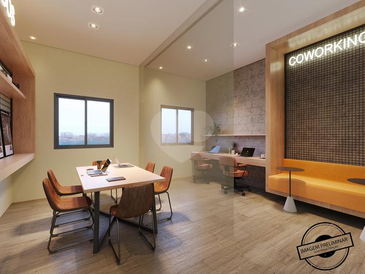 Coworking
