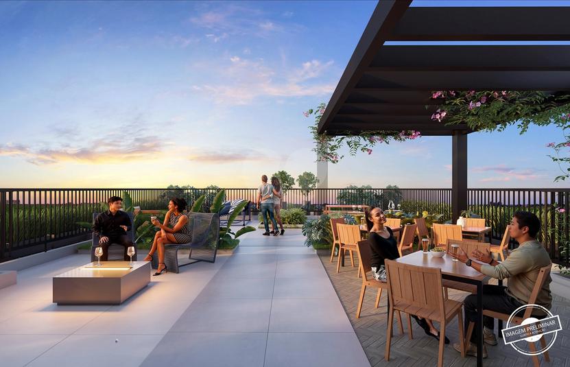 Rooftop