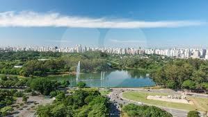 Parque Ibirapuera