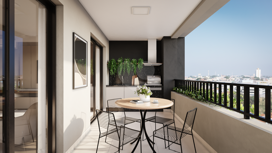 Residencial Ana Luíza Sorocaba Vila Lucy REM23538 11