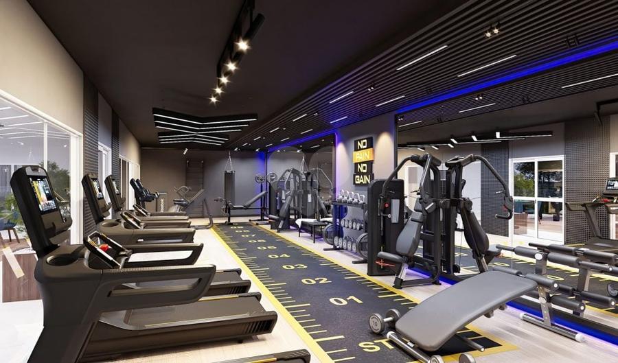Fitness