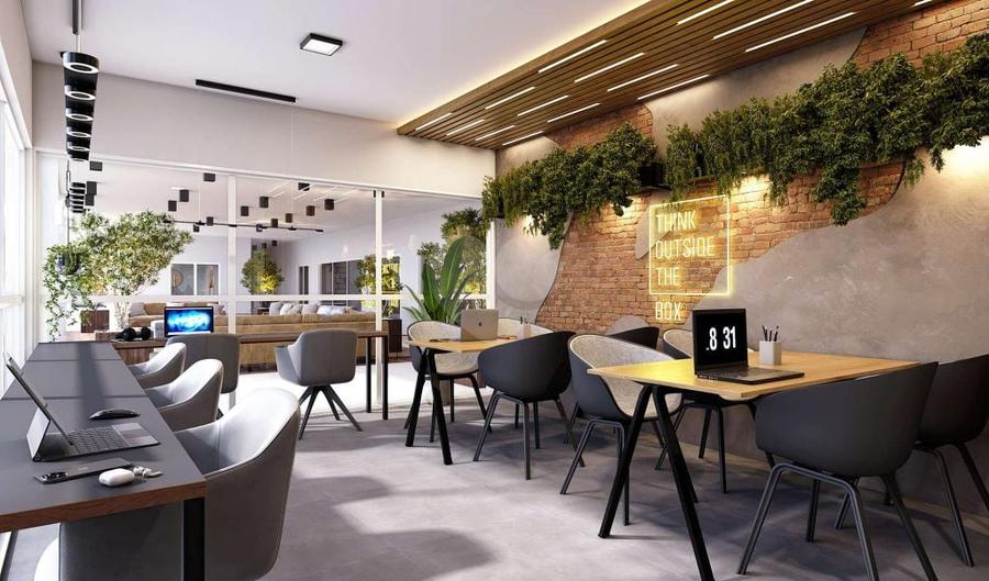 Coworking