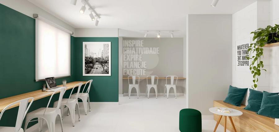 Coworking