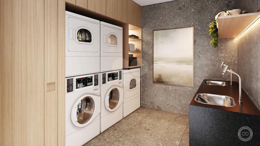 Laundry - NR